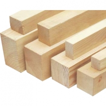 картинка Брусок деревянный 40x50x3000ММ от сети строительных магазинов в Старой Руссе